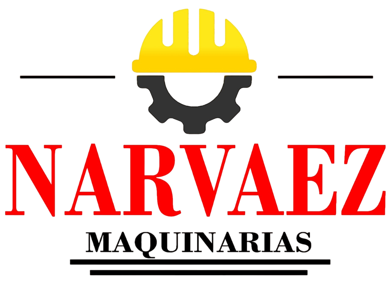 Logo Narváez Maquinarias